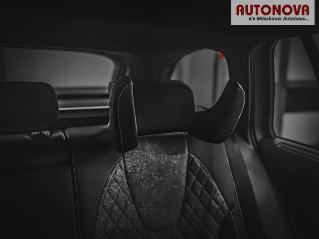 Skoda Octavia Combi SPORTLINE 1.5 eTSI DSG PANO CANTON 360 SHZ KEYLESS ACC 