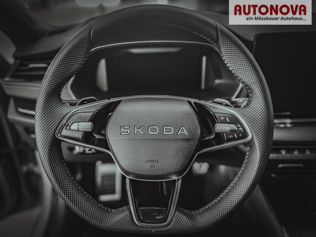 Skoda Octavia Combi SPORTLINE 1.5 eTSI DSG PANO CANTON 360 SHZ KEYLESS ACC 