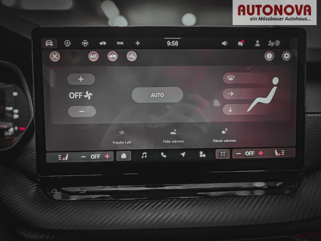 Skoda Octavia Combi SPORTLINE 1.5 eTSI DSG PANO CANTON 360 SHZ KEYLESS ACC 