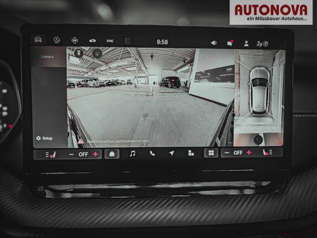 Skoda Octavia Combi SPORTLINE 1.5 eTSI DSG PANO CANTON 360 SHZ KEYLESS ACC 