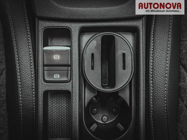 Skoda Octavia Combi SPORTLINE 1.5 eTSI DSG PANO CANTON 360 SHZ KEYLESS ACC 