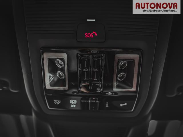 Skoda Octavia Combi SPORTLINE 1.5 eTSI DSG PANO CANTON 360 SHZ KEYLESS ACC 