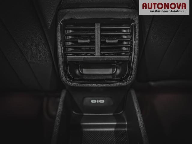 Skoda Octavia Combi SPORTLINE 1.5 eTSI DSG PANO CANTON 360 SHZ KEYLESS ACC 