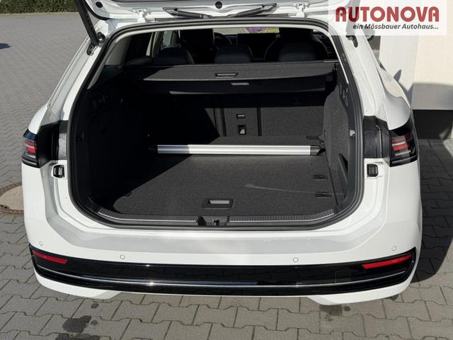 Volkswagen Passat Variant Elegance 1,5 eTSI DSG Leder DCC 