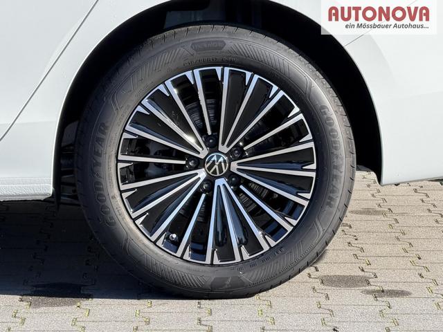 Volkswagen Passat Variant Elegance 1,5 eTSI DSG Leder DCC 