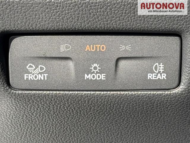 Volkswagen Passat Variant Elegance 1,5 eTSI DSG Leder DCC 