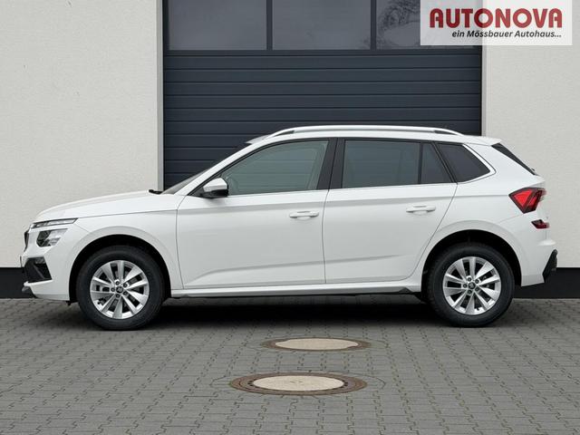 Skoda Kamiq Top Selection 1,5 TSI DSG 110kW 