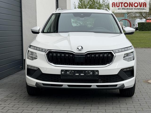 Skoda Kamiq Top Selection 1,5 TSI DSG 110kW 