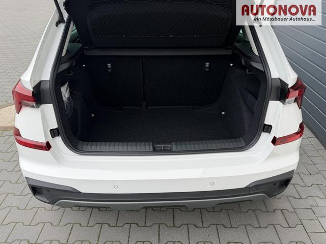 Skoda Kamiq Top Selection 1,5 TSI DSG 110kW 