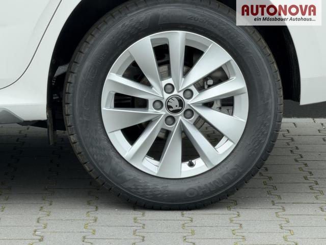 Skoda Kamiq Top Selection 1,5 TSI DSG 110kW 