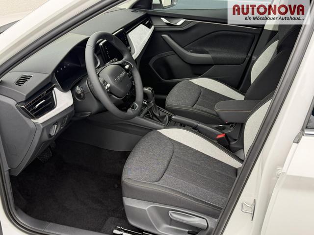 Skoda Kamiq Top Selection 1,5 TSI DSG 110kW 