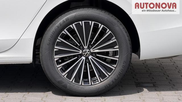 Volkswagen Passat Variant Elegance 1,5 eTSI DSG Leder DCC 