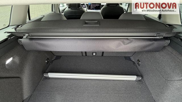 Volkswagen Passat Variant Elegance 1,5 eTSI DSG Leder DCC 
