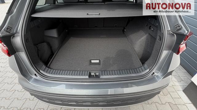 Skoda Kodiaq Sportline 2,0 TDI DSG 4x4 142KW Stdhzg AHK 