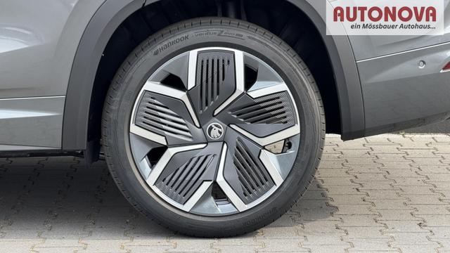 Skoda Kodiaq Sportline 2,0 TDI DSG 4x4 142KW Stdhzg AHK 