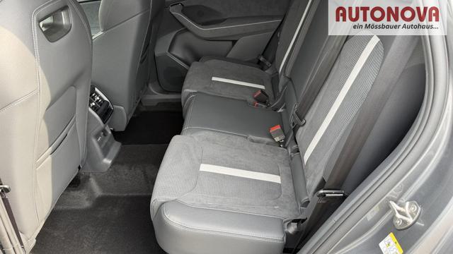 Skoda Kodiaq Sportline 2,0 TDI DSG 4x4 142KW Stdhzg AHK 