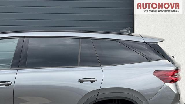 Skoda Kodiaq Sportline 2,0 TDI DSG 4x4 142KW Stdhzg AHK 