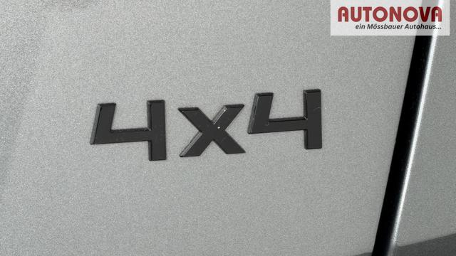 Skoda Kodiaq Sportline 2,0 TDI DSG 4x4 142KW Stdhzg AHK 
