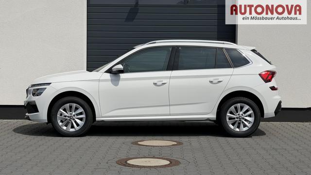 Skoda Kamiq Top Selection 1,5 TSI DSG 110kW 