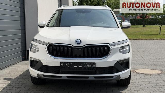 Skoda Kamiq Top Selection 1,5 TSI DSG 110kW 