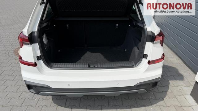 Skoda Kamiq Top Selection 1,5 TSI DSG 110kW 