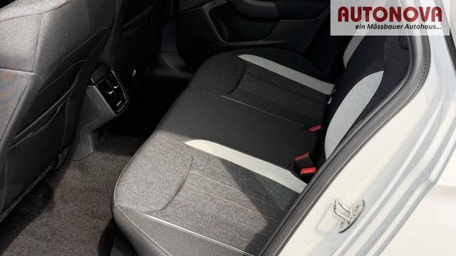 Skoda Kamiq Top Selection 1,5 TSI DSG 110kW 