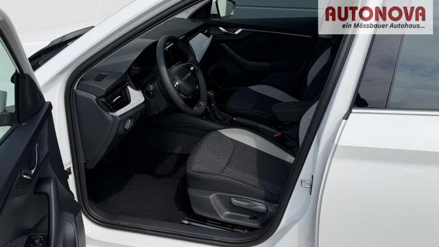 Skoda Kamiq Top Selection 1,5 TSI DSG 110kW 