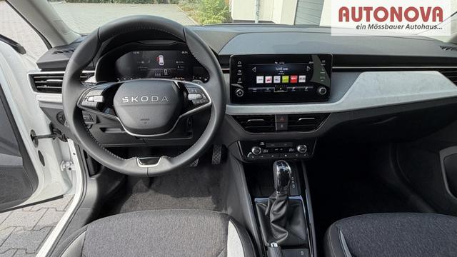 Skoda Kamiq Top Selection 1,5 TSI DSG 110kW 
