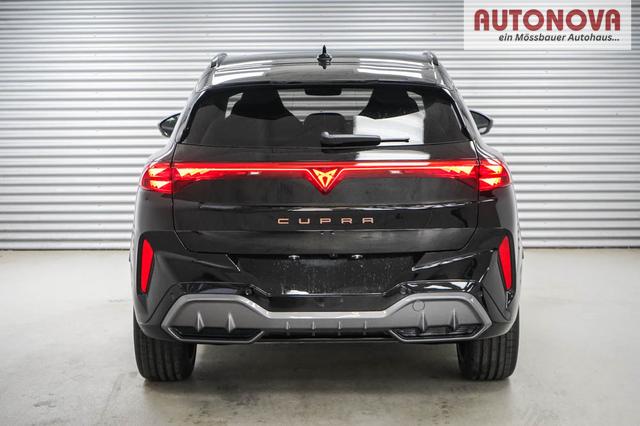 Cupra Terramar 2,0 TSI DSG 4x4 VZ - LAGER 