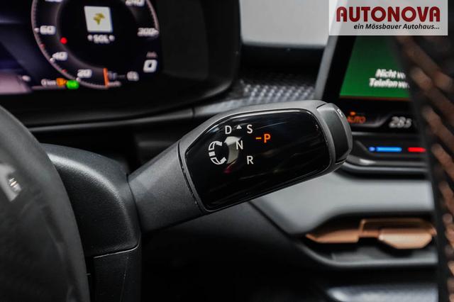 Cupra Terramar 2,0 TSI DSG 4x4 VZ - LAGER 