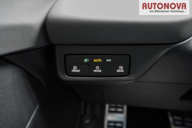Cupra Terramar 2,0 TSI DSG 4x4 VZ - LAGER 