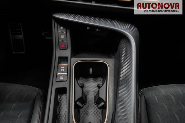 Cupra Terramar 2,0 TSI DSG 4x4 VZ - LAGER 