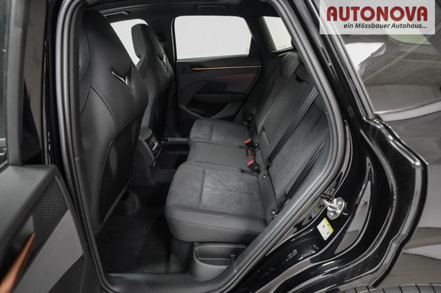Cupra Terramar 2,0 TSI DSG 4x4 VZ - LAGER 