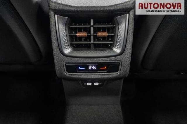 Cupra Terramar 2,0 TSI DSG 4x4 VZ - LAGER 