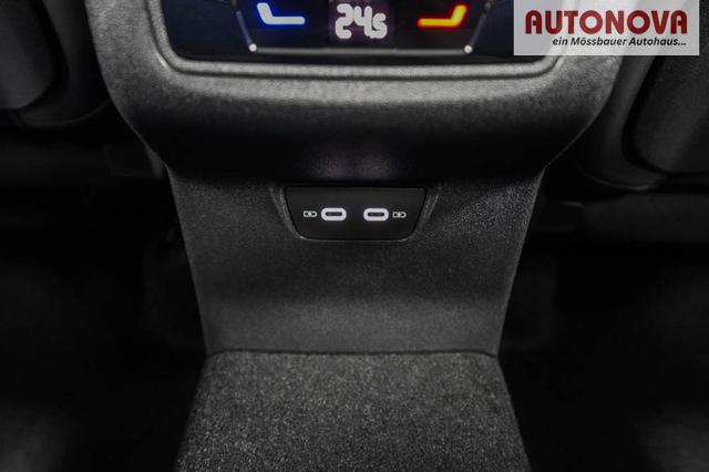 Cupra Terramar 2,0 TSI DSG 4x4 VZ - LAGER 