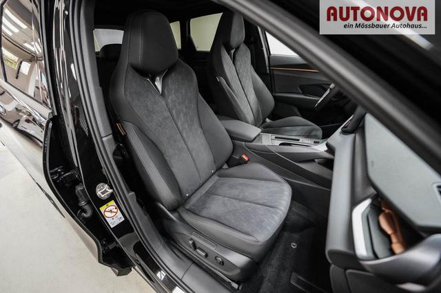 Cupra Terramar 2,0 TSI DSG 4x4 VZ - LAGER 