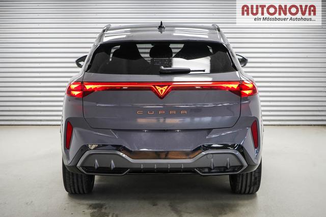 Cupra Terramar 2,0 TSI DSG 4x4 VZ - LAGER 