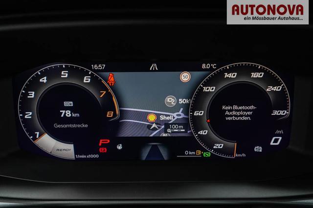 Cupra Terramar 2,0 TSI DSG 4x4 VZ - LAGER 