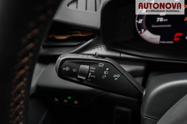 Cupra Terramar 2,0 TSI DSG 4x4 VZ - LAGER 