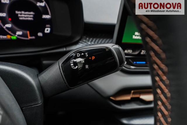 Cupra Terramar 2,0 TSI DSG 4x4 VZ - LAGER 