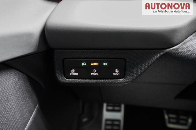 Cupra Terramar 2,0 TSI DSG 4x4 VZ - LAGER 