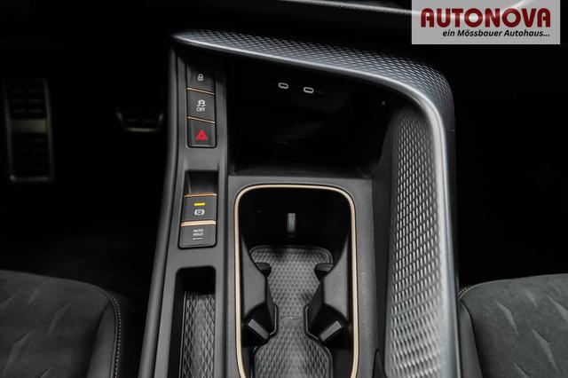 Cupra Terramar 2,0 TSI DSG 4x4 VZ - LAGER 