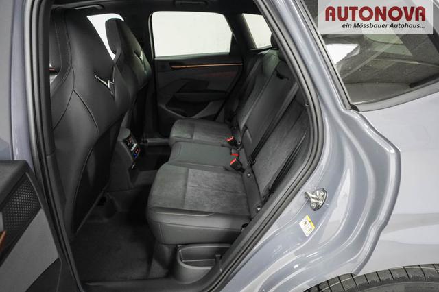 Cupra Terramar 2,0 TSI DSG 4x4 VZ - LAGER 