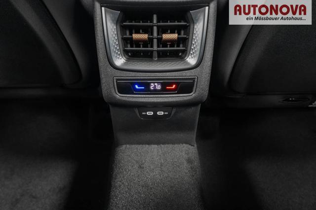 Cupra Terramar 2,0 TSI DSG 4x4 VZ - LAGER 