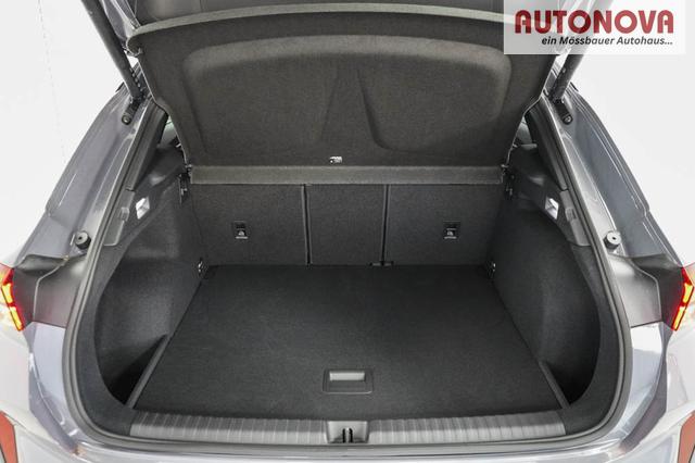 Cupra Terramar 2,0 TSI DSG 4x4 VZ - LAGER 