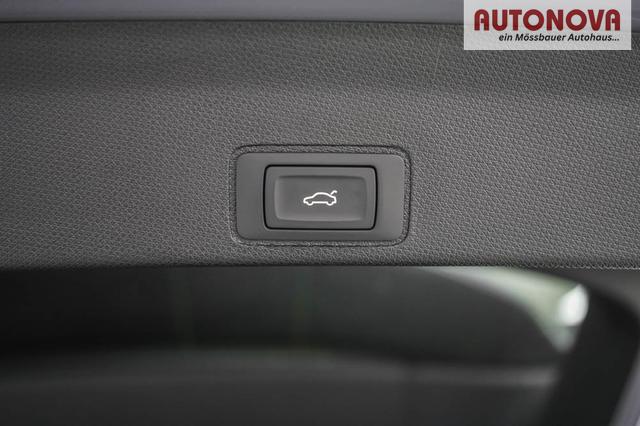 Cupra Terramar 2,0 TSI DSG 4x4 VZ - LAGER 