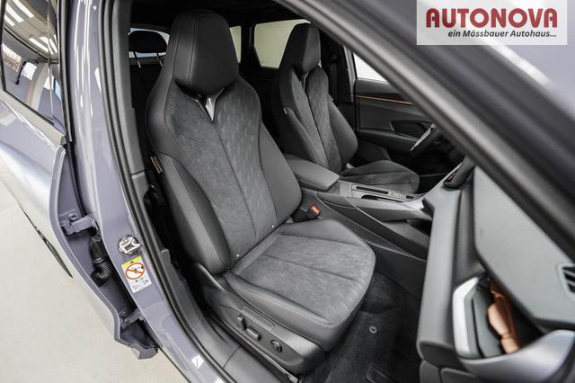 Cupra Terramar 2,0 TSI DSG 4x4 VZ - LAGER 