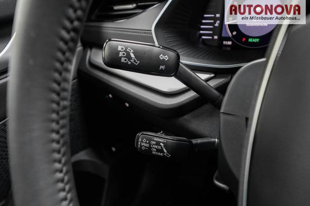 Skoda Octavia Combi Kombi 1,5 eTSI DSG mhev Selection -LAG. 