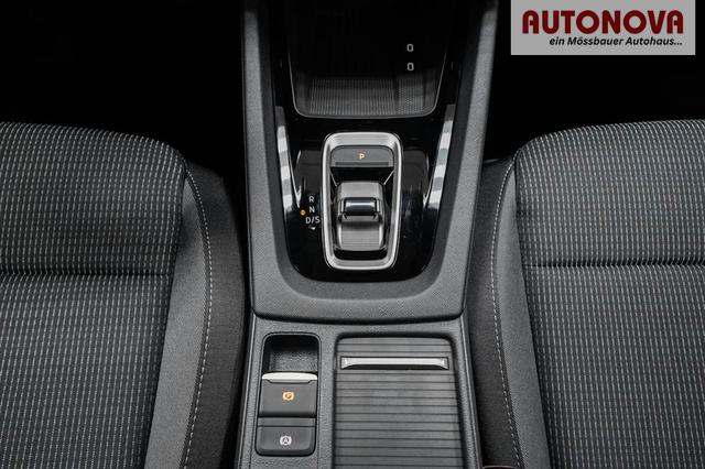 Skoda Octavia Combi Kombi 1,5 eTSI DSG mhev Selection -LAG. 