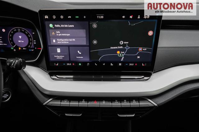 Skoda Octavia Combi Kombi 1,5 eTSI DSG mhev Selection -LAG. 